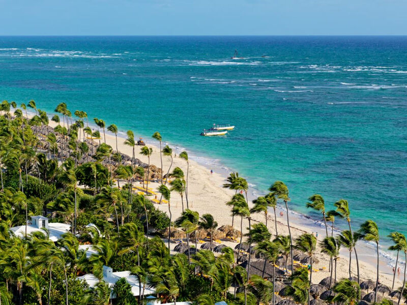 Iberostar Dominicana