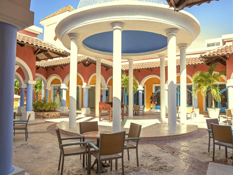 Iberostar Dominicana