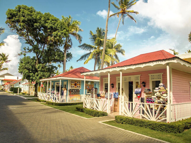 Iberostar Dominicana