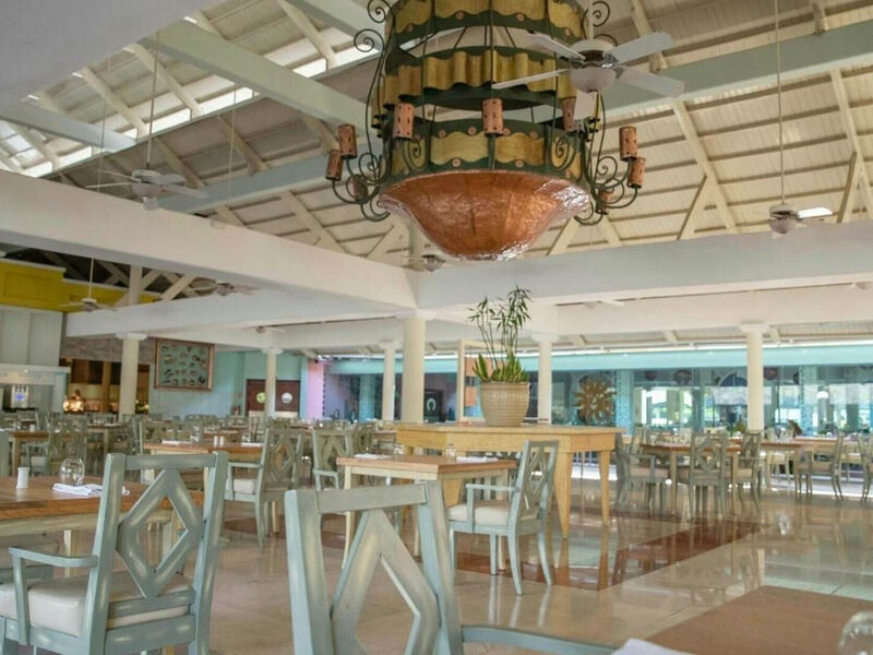 Iberostar Dominicana