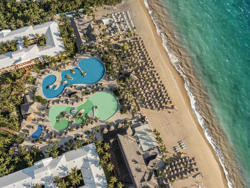 Iberostar Dominicana