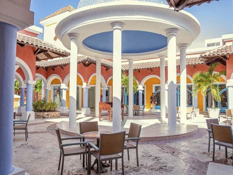 Iberostar Dominicana