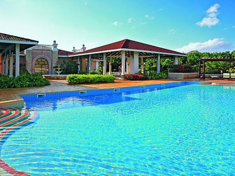Iberostar Ensenachos