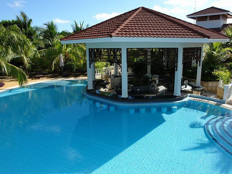 Iberostar Ensenachos