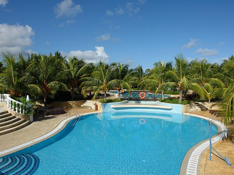 Iberostar Ensenachos
