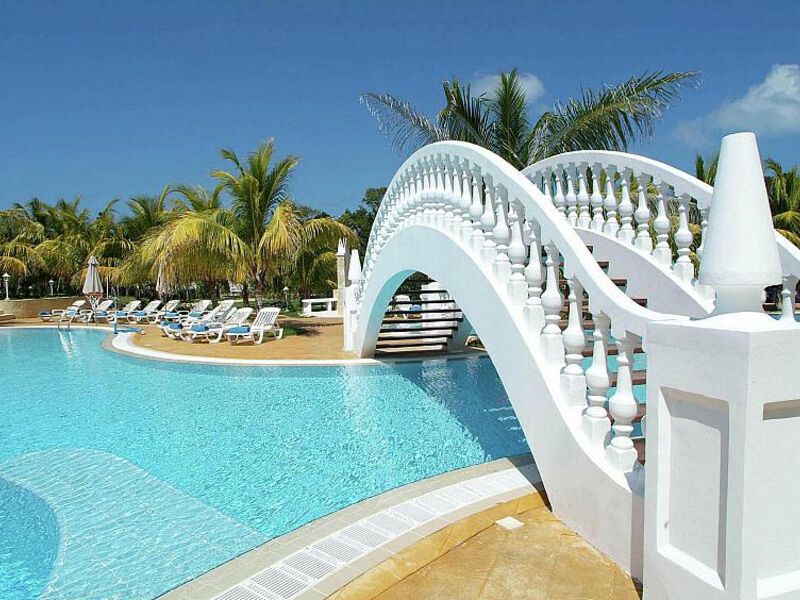 Iberostar Ensenachos