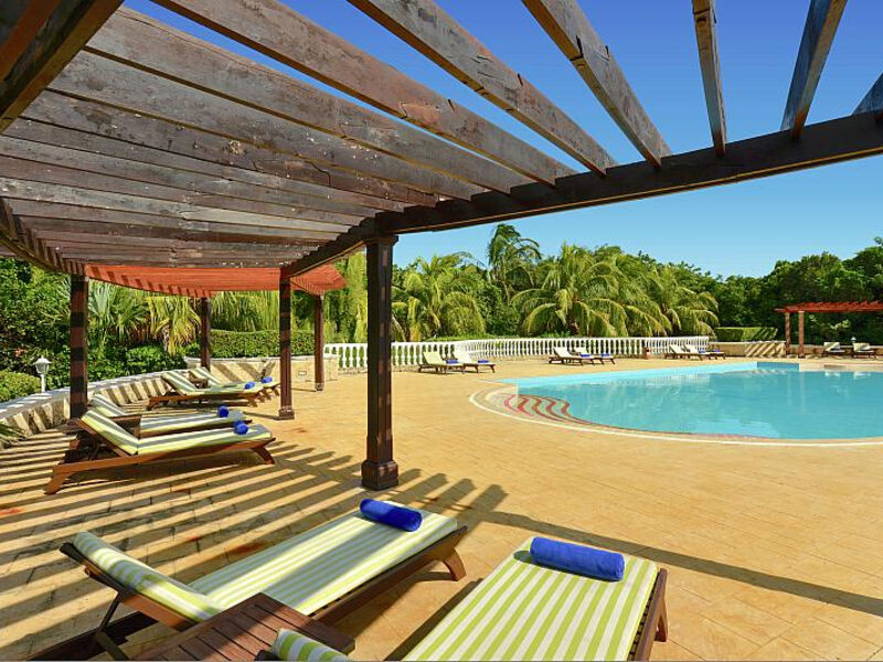 Iberostar Ensenachos