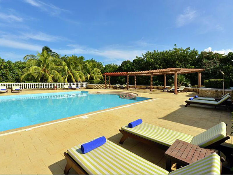 Iberostar Ensenachos