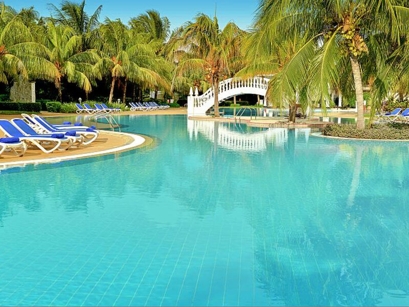 Iberostar Ensenachos