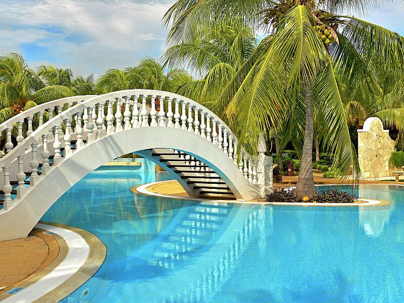 Iberostar Ensenachos