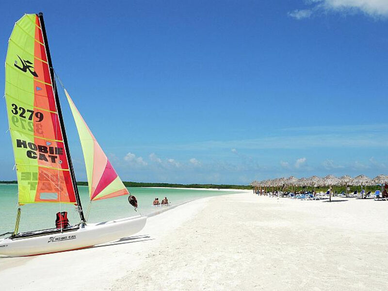 Iberostar Ensenachos