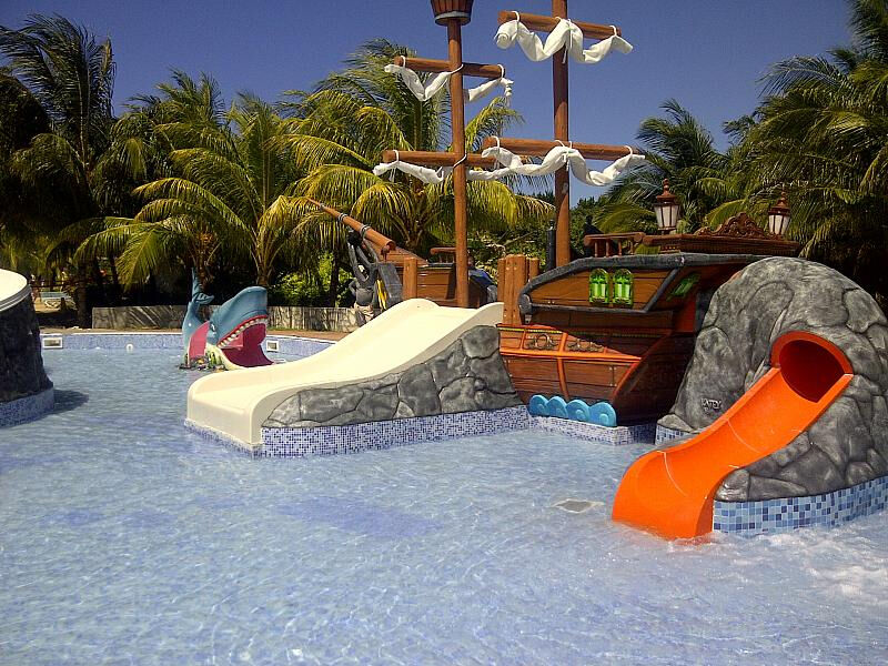 Iberostar Ensenachos