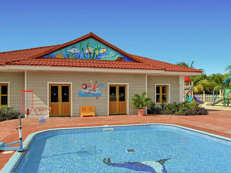 Iberostar Ensenachos