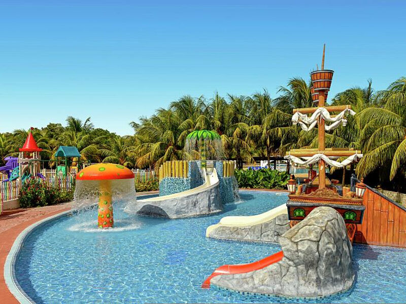 Iberostar Ensenachos
