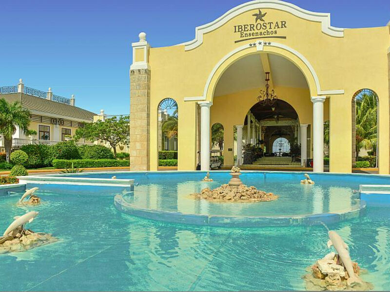 Iberostar Ensenachos