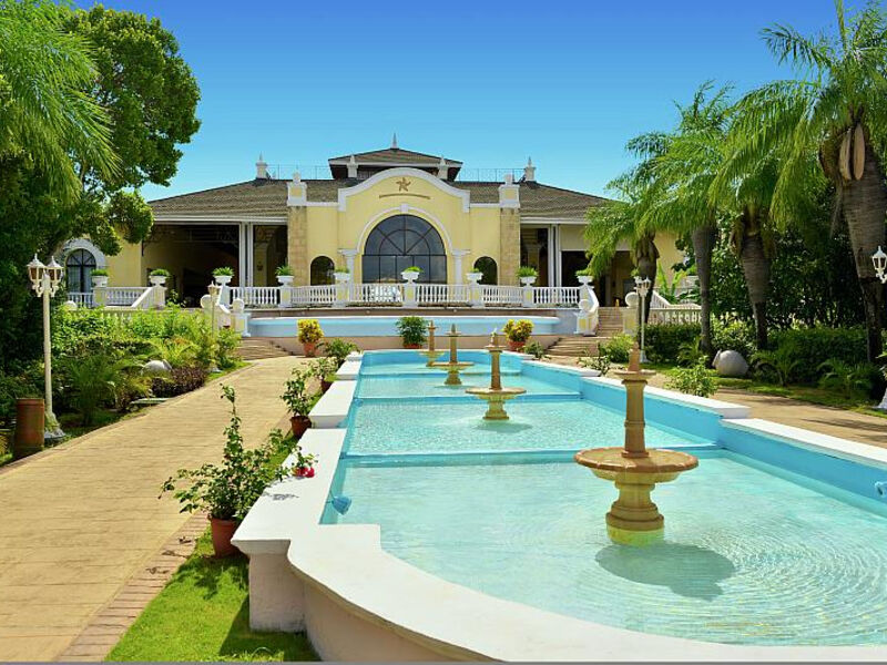 Iberostar Ensenachos