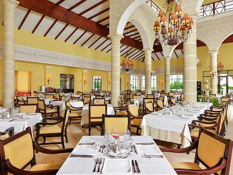 Iberostar Ensenachos