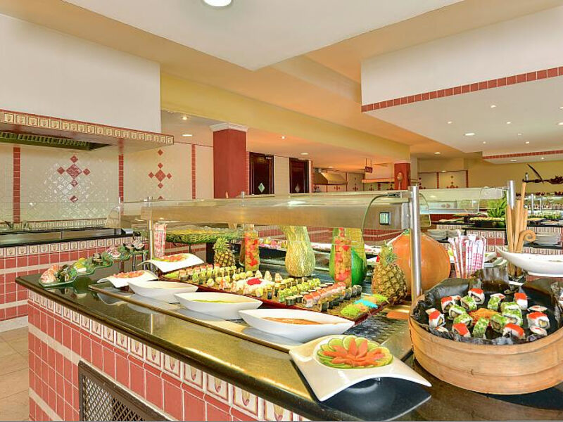 Iberostar Ensenachos
