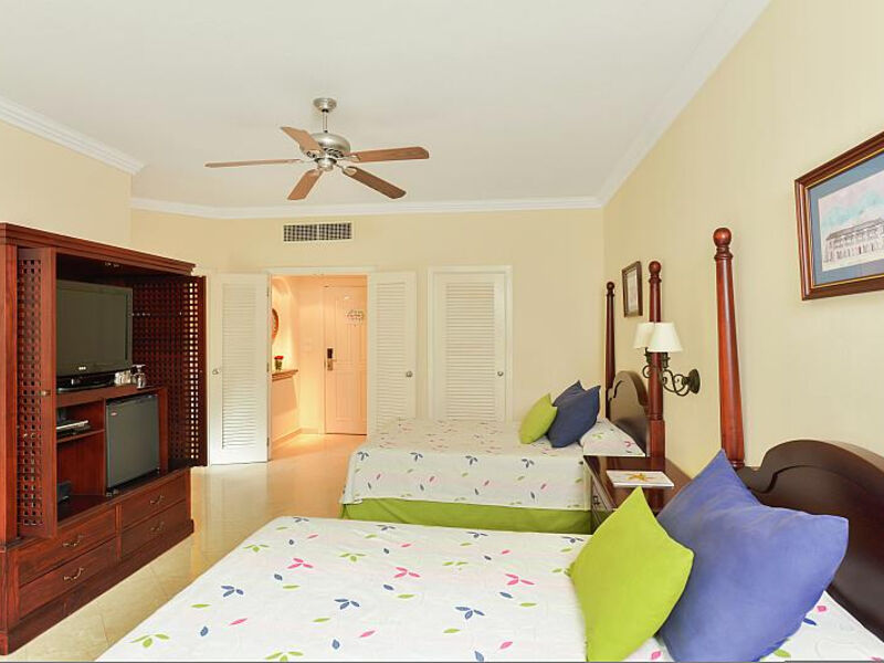 Iberostar Ensenachos