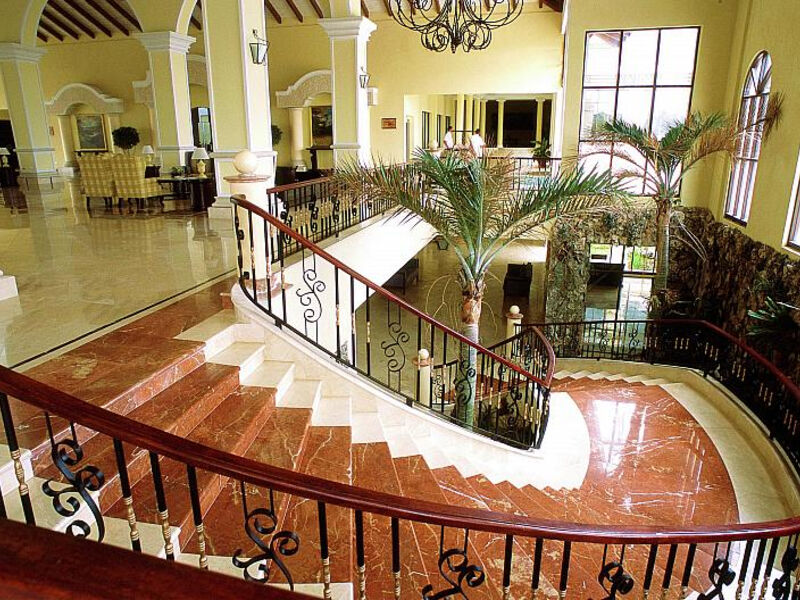 Iberostar Ensenachos