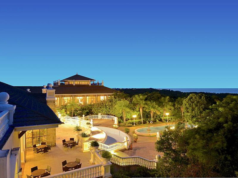 Iberostar Ensenachos