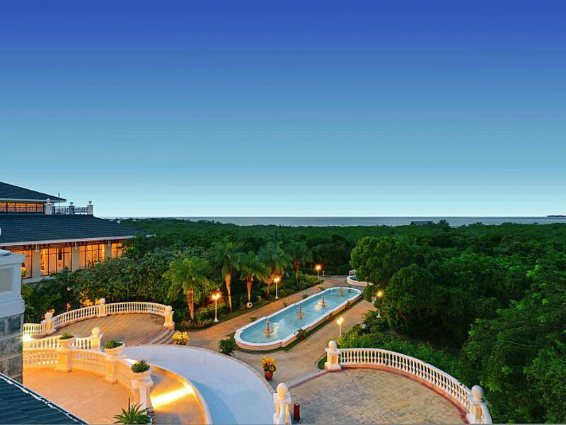 Iberostar Ensenachos
