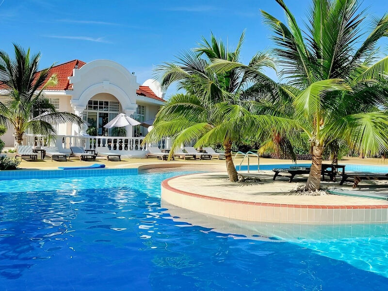 Iberostar Selection Ensenachos