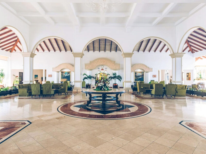 Iberostar Selection Ensenachos