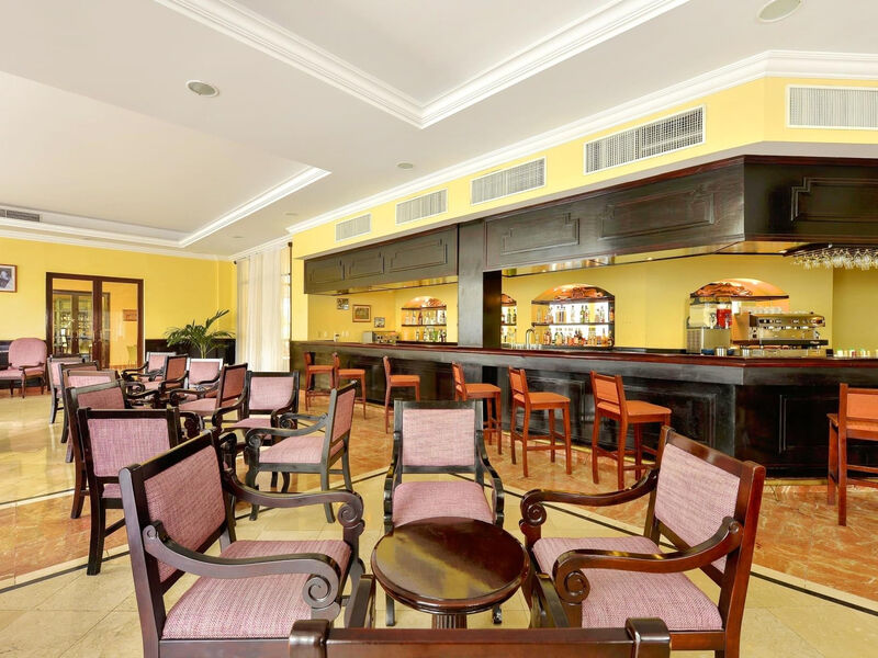 Iberostar Selection Ensenachos
