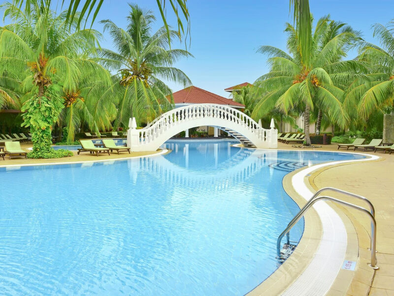 Iberostar Selection Ensenachos