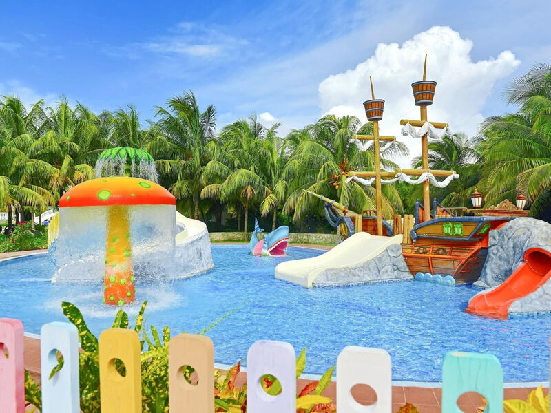 Iberostar Selection Ensenachos