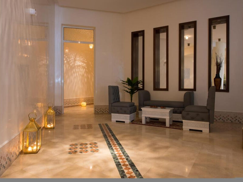 Iberostar Founty Beach