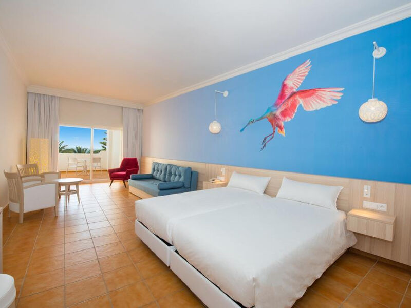 Iberostar Founty Beach