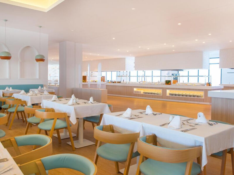 Iberostar Founty Beach
