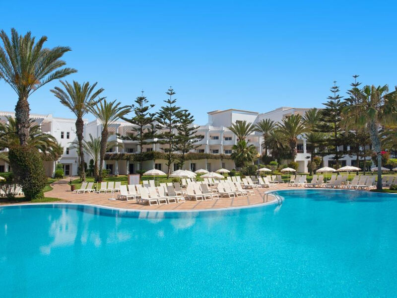 Iberostar Founty Beach