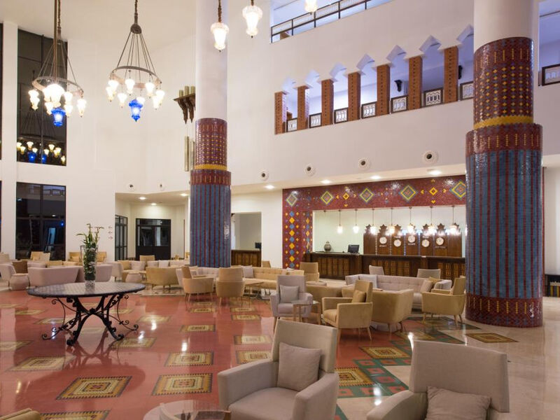 Iberostar Founty Beach