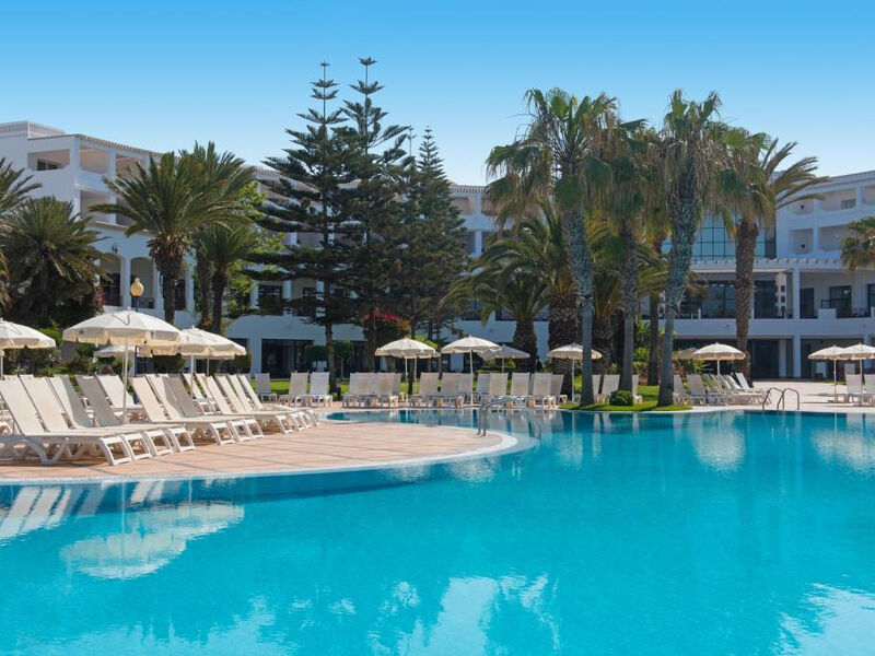 Iberostar Founty Beach