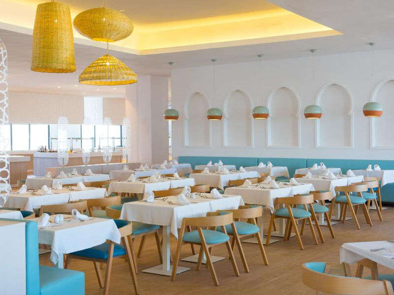 Iberostar Founty Beach