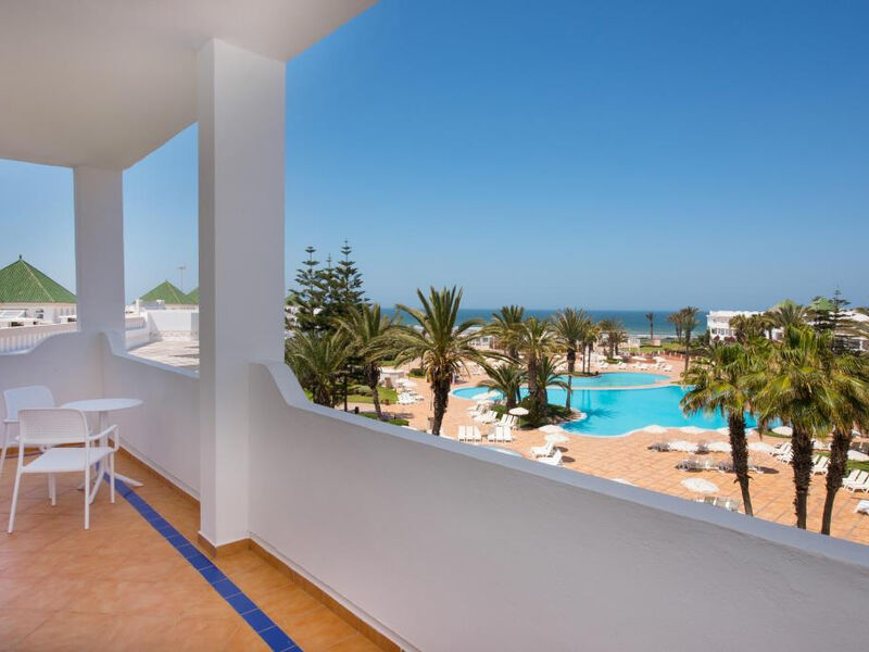 Iberostar Founty Beach