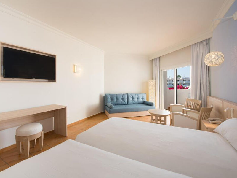Iberostar Founty Beach