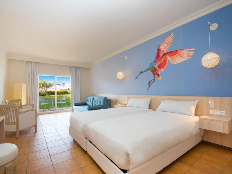 Iberostar Founty Beach