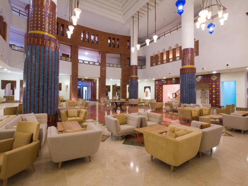 Iberostar Founty Beach