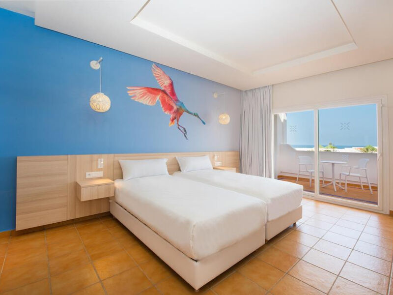 Iberostar Founty Beach
