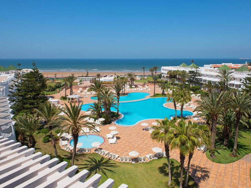 Iberostar Founty Beach