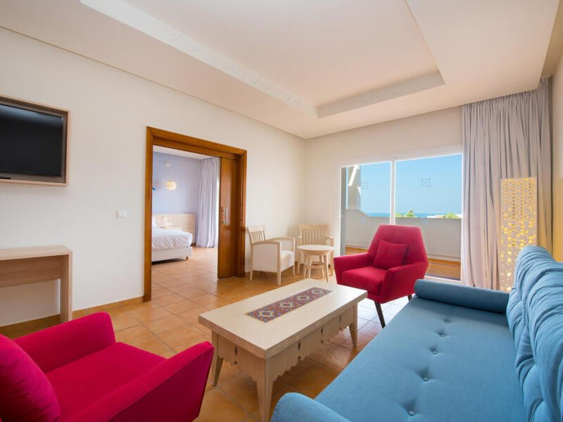 Iberostar Founty Beach