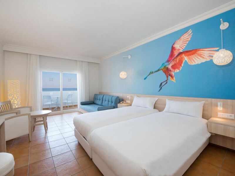 Iberostar Founty Beach