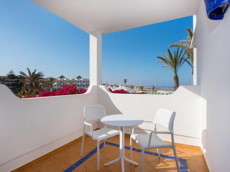 Iberostar Founty Beach