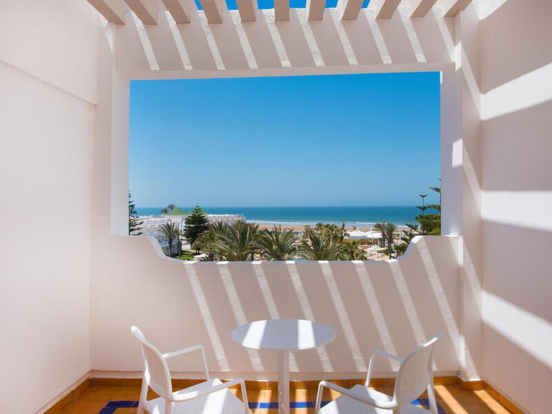 Iberostar Founty Beach