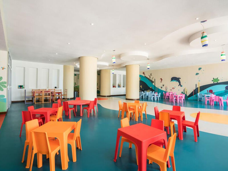 Iberostar Founty Beach