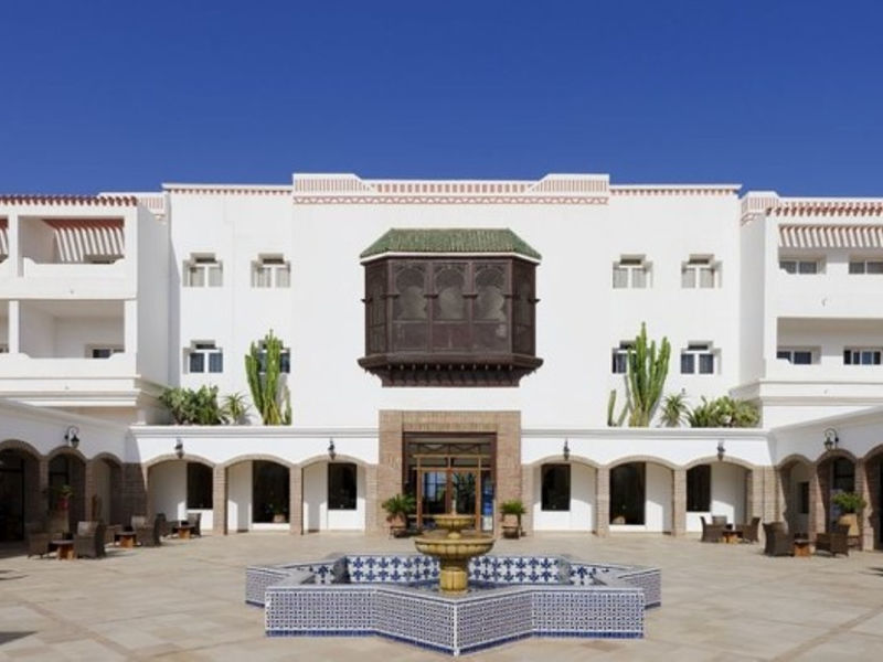 Iberostar Founty Beach